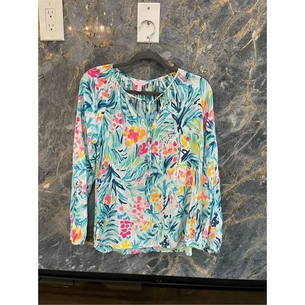 Lilly Pulitzer lilly pulitzer